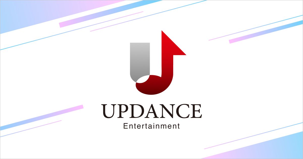 UPDANCE Lily -Team B-